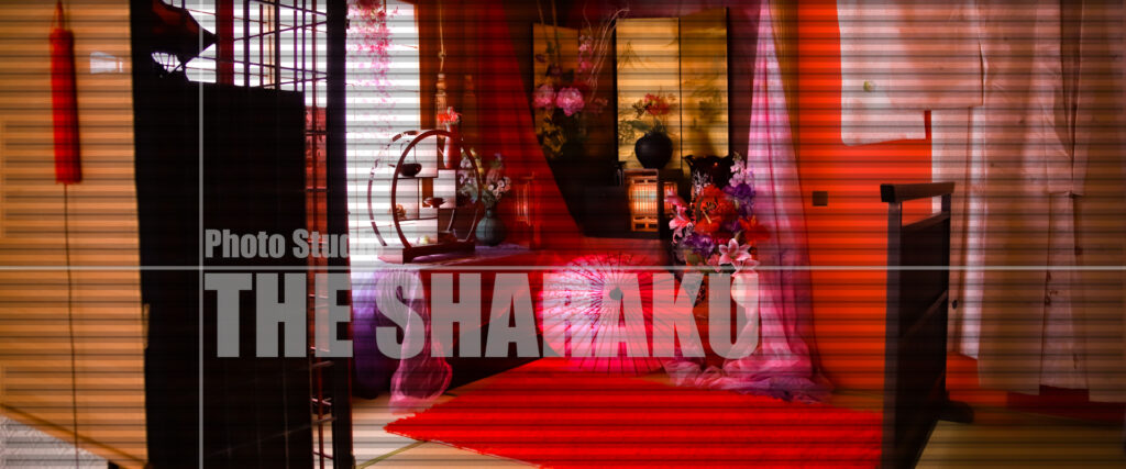 photostudio THE SHARAKU