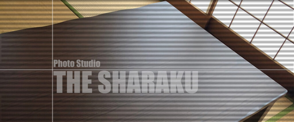 photostudio THE SHARAKU