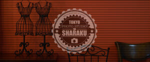 PhotoStudio THE SHARAKU
